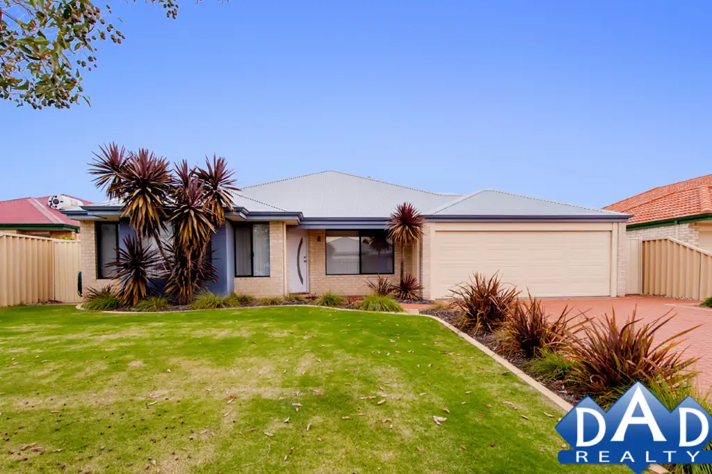Main view of Homely house listing, 6 Margaret Circle, Eaton WA 6232