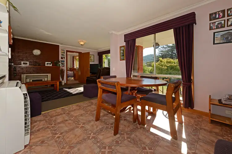 Seventh view of Homely house listing, 38 Dysart Drive, Dysart TAS 7030
