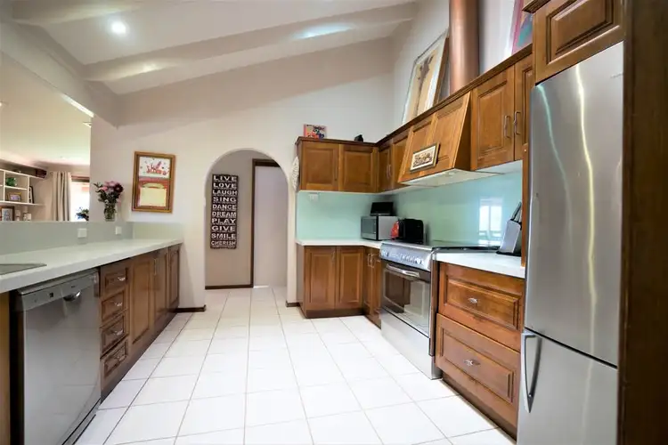 Fourth view of Homely house listing, 495 Boorga Road, Nericon NSW 2680