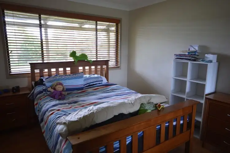 Seventh view of Homely house listing, 45 Meneely Street, Warwick QLD 4370