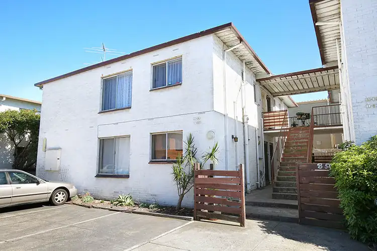 Main view of Homely apartment listing, 14/854 Pascoe Vale Road, Glenroy VIC 3046