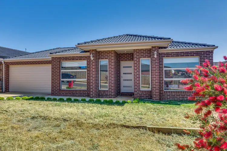 49 College Square, Bacchus Marsh VIC 3340