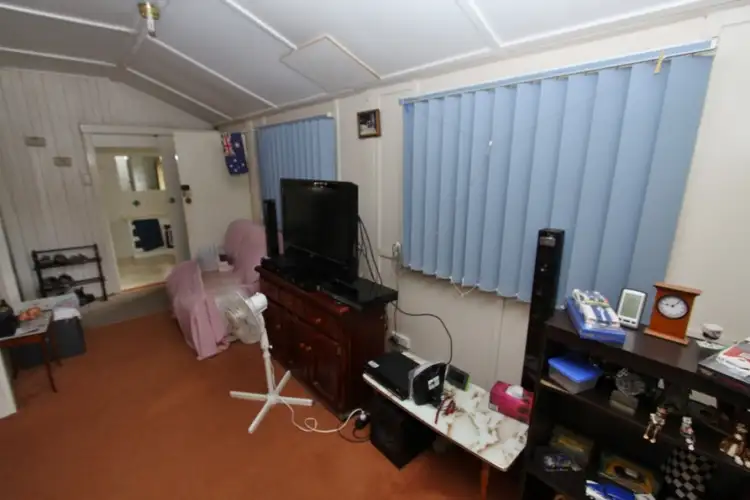 Fourth view of Homely house listing, 22 Martin Place, Kingaroy QLD 4610