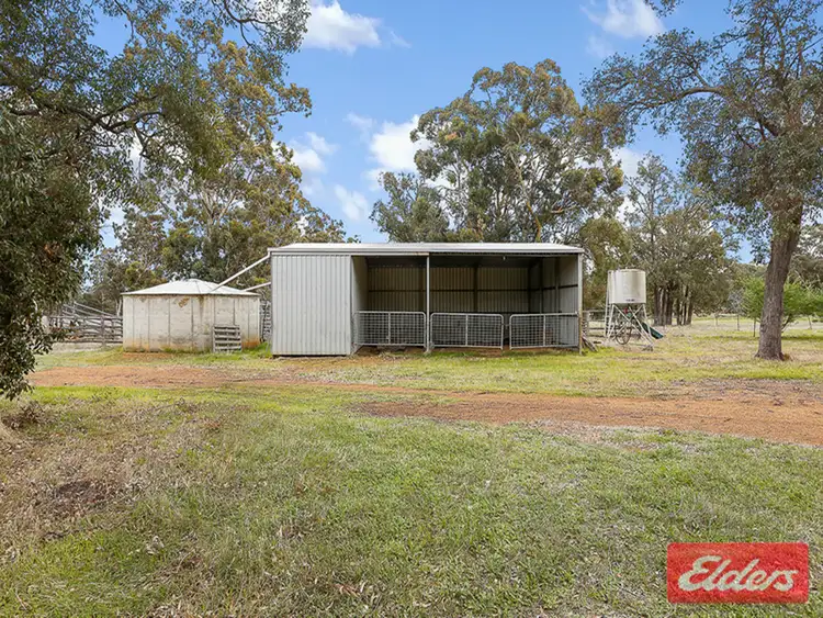 Sixth view of Homely house listing, 1525 Burma Road, Bailup WA 6082