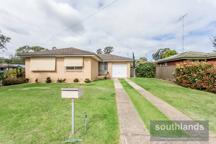 88 York Road, South Penrith NSW 2750