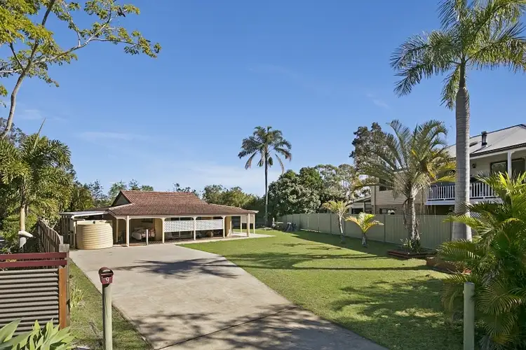 Second view of Homely house listing, 9 Apurla Court, Karana Downs QLD 4306