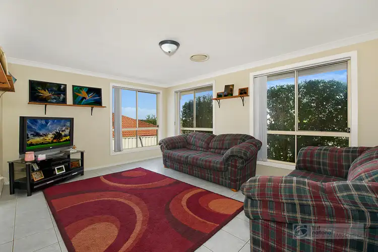 Fourth view of Homely house listing, 30 Baynton Place, St Helens Park NSW 2560