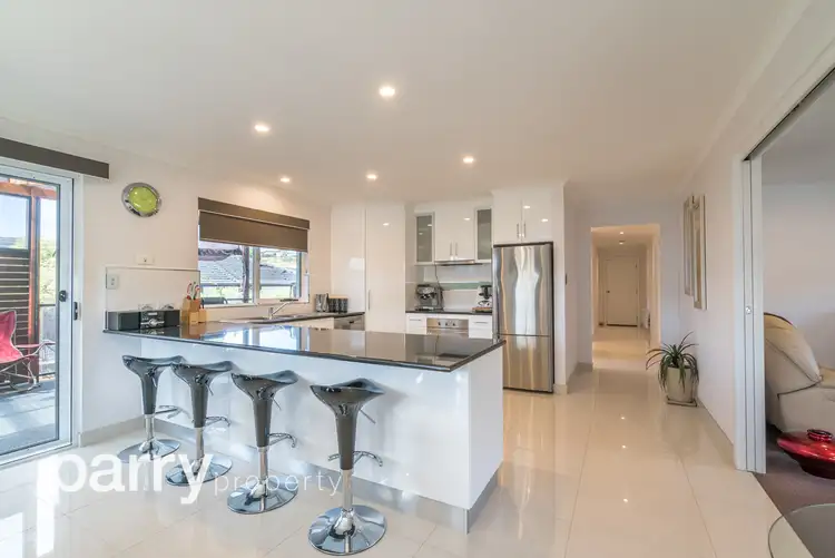 Fourth view of Homely house listing, 24 Lomond View Drive, Prospect Vale TAS 7250