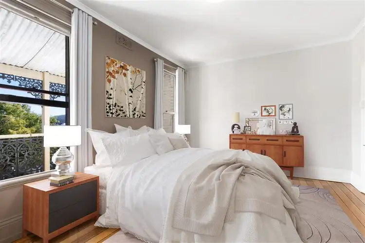 Second view of Homely house listing, 209 George St, Launceston TAS 7250