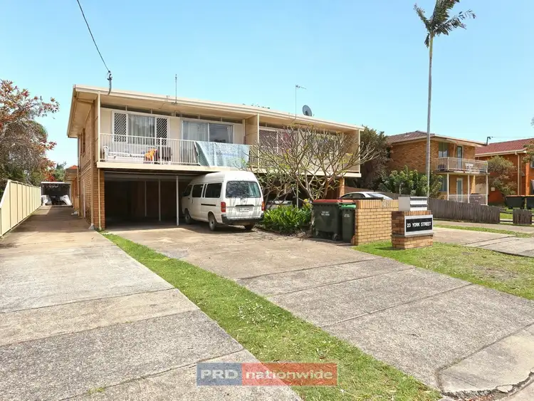 6/23 York Street, Coffs Harbour NSW 2450