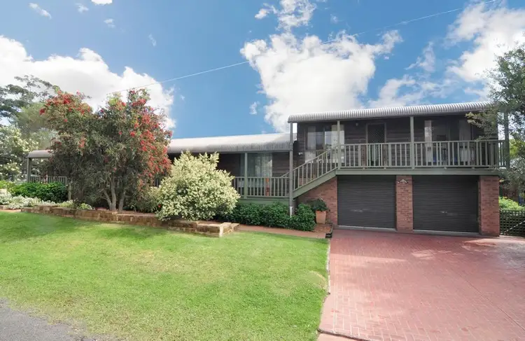 Main view of Homely house listing, 28 Cessna Avenue, Sanctuary Point NSW 2540