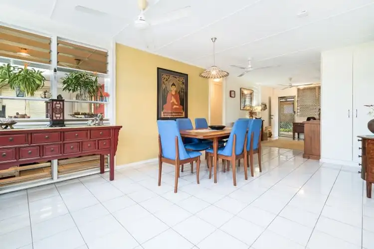 Second view of Homely house listing, 4 Butters Street, Moil NT 810