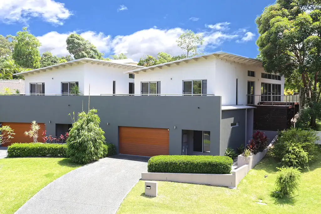 Main view of Homely house listing, 9B Muirfield Close, Coffs Harbour NSW 2450
