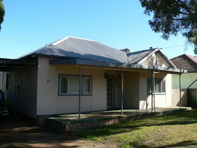 40 Blantyre Street, Katanning WA 6317