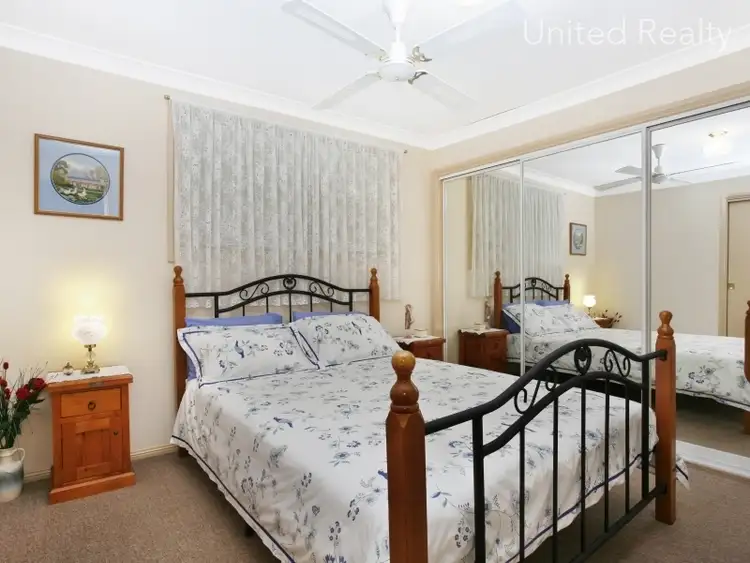 Fourth view of Homely house listing, 2/15 Port Macquarie Avenue, Hoxton Park NSW 2171