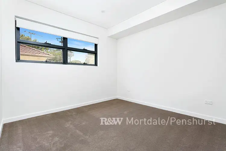 Sixth view of Homely apartment listing, 1/15-17 Pearce Avenue, Peakhurst NSW 2210