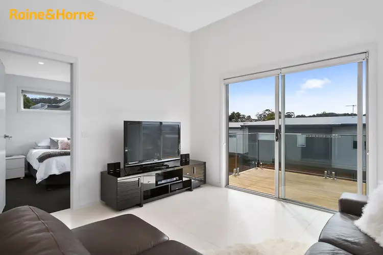 Sixth view of Homely house listing, 3/25 Powell Road, Blackmans Bay TAS 7052