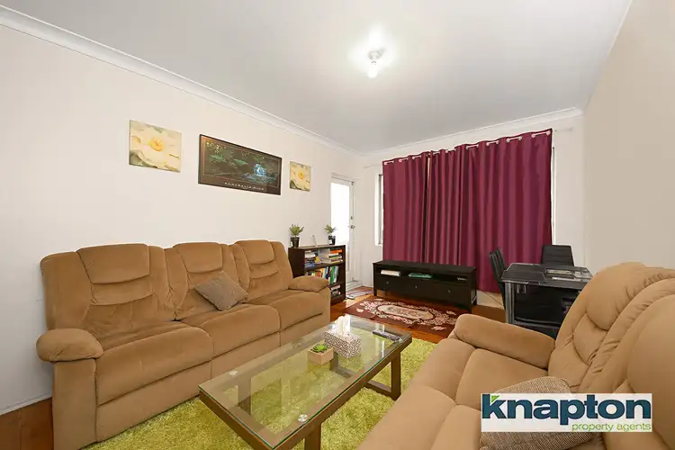Third view of Homely unit listing, 1/69 Denman Avenue, Wiley Park NSW 2195