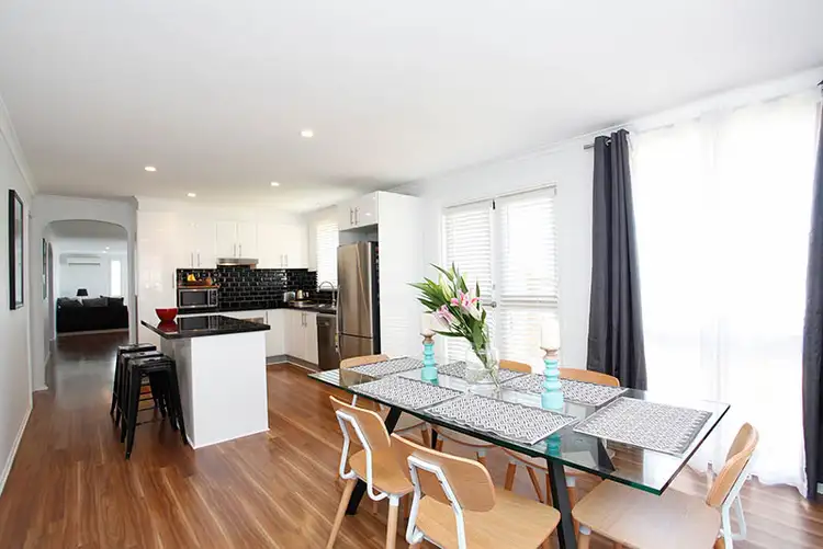 Fourth view of Homely house listing, 41 Beresford Cres, Bacchus Marsh VIC 3340