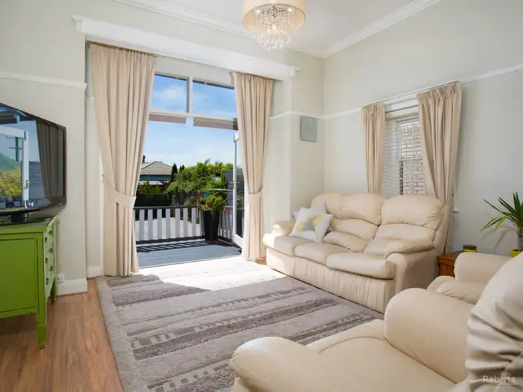 Fifth view of Homely house listing, 25 Laura Street, West Launceston TAS 7250