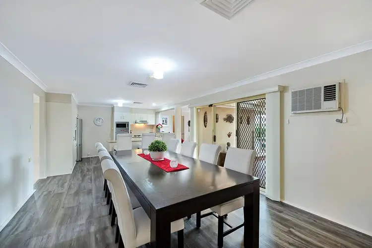 Third view of Homely house listing, 7 Lavender Close, Glenmore Park NSW 2745