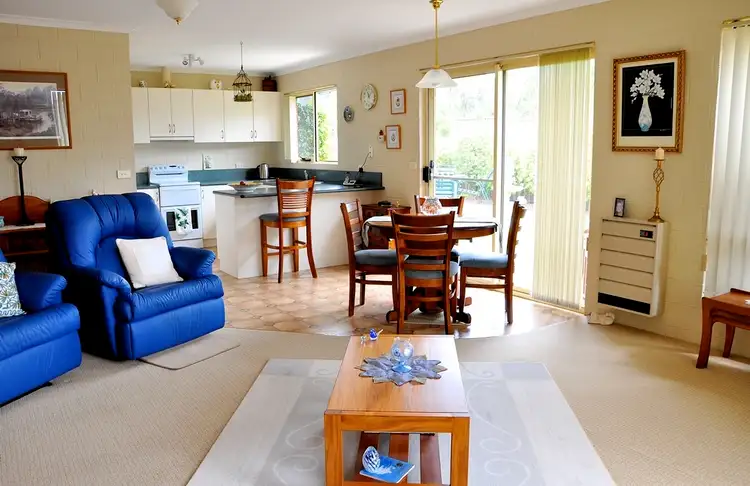 Second view of Homely house listing, 1/26 Broadwater Court, Shearwater TAS 7307