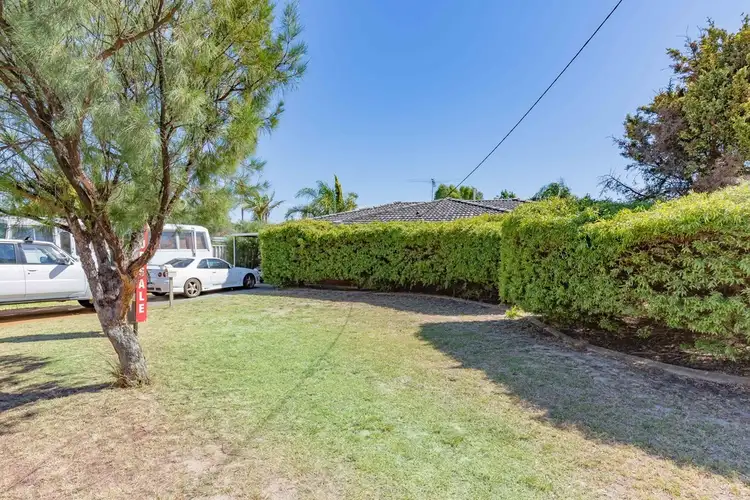 Second view of Homely house listing, 7 Leumeah Street, Armadale WA 6112