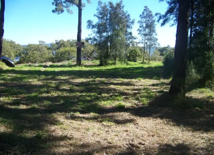 Fifth view of Homely land listing, 55 Attunga Street, Macleay Island QLD 4184