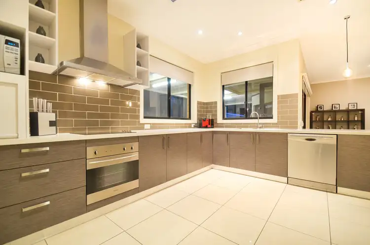 Fifth view of Homely house listing, 11 Bushing Court, Mclaren Vale SA 5171