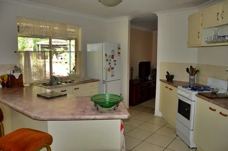 Fourth view of Homely rural property listing, 1 Wren Crt, Regency Downs QLD 4341