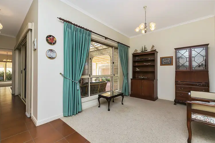 Third view of Homely house listing, 5 Morford Crescent, Sheidow Park SA 5158