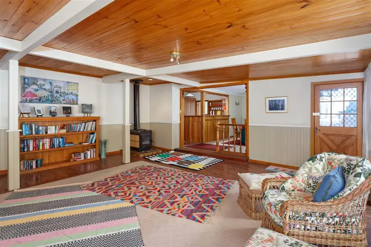 Sixth view of Homely house listing, 175 Simpson Street, Tumut NSW 2720