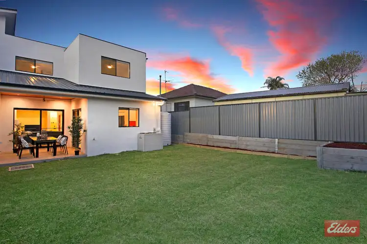 18A Scott Street, Toongabbie NSW 2146