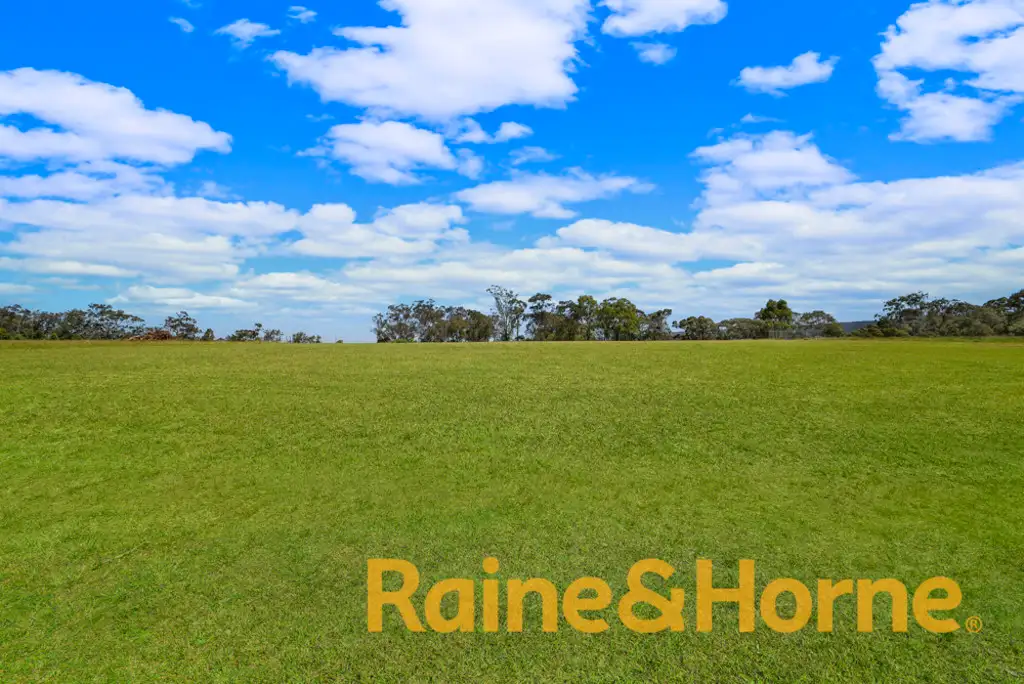 Main view of Homely land listing, Address available on request