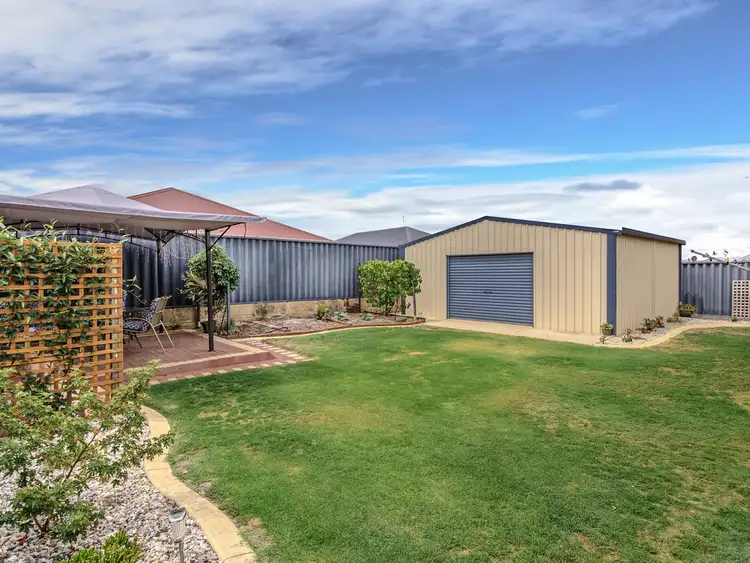11 Starflower Way, Baldivis WA 6171