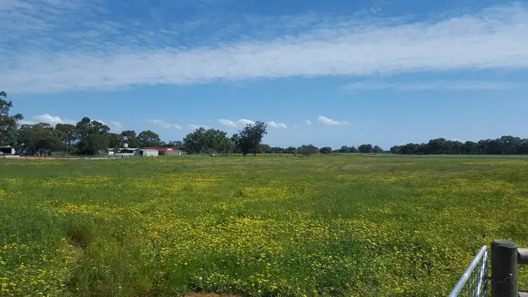 Second view of Homely land listing, Lot 801 South West Highway, Coolup WA 6214