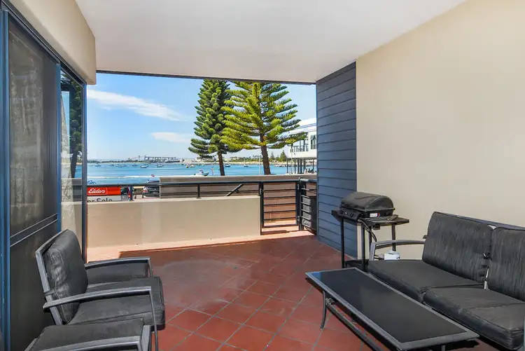 Sixth view of Homely unit listing, 20/18 Bonnefoi Blvd, Bunbury WA 6230