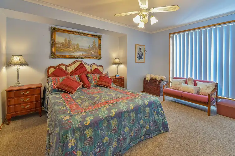 Fifth view of Homely house listing, 3 Light Body Way, Narellan Vale NSW 2567