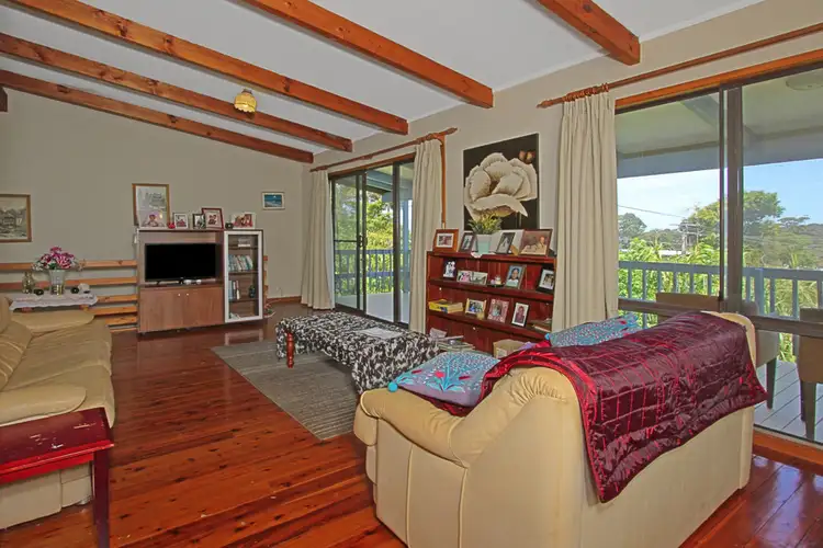 Third view of Homely house listing, 3 Faust Close, Mollymook NSW 2539