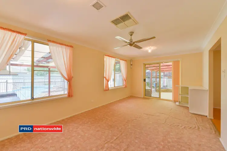 Seventh view of Homely house listing, 8 Noonga Crescent, Tamworth NSW 2340