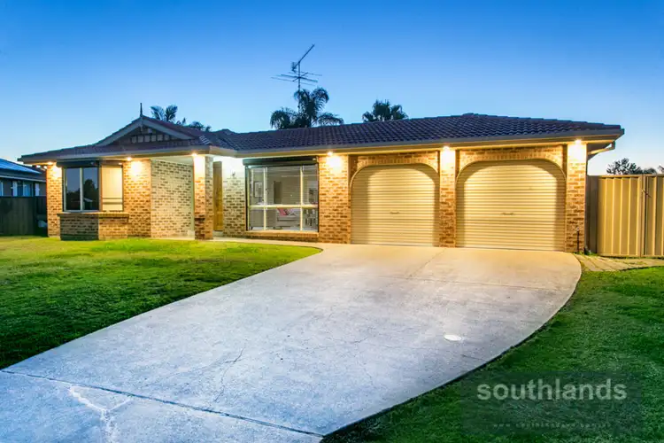 Second view of Homely house listing, 25 Weaver Street, Erskine Park NSW 2759