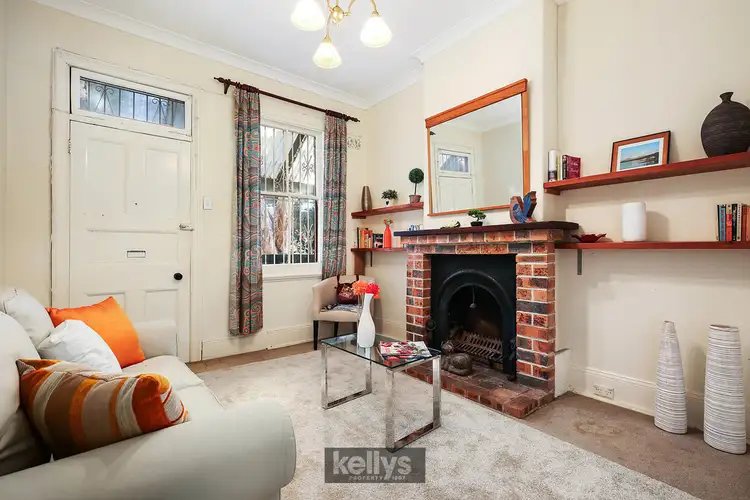Second view of Homely house listing, 21 Morehead Street, Redfern NSW 2016