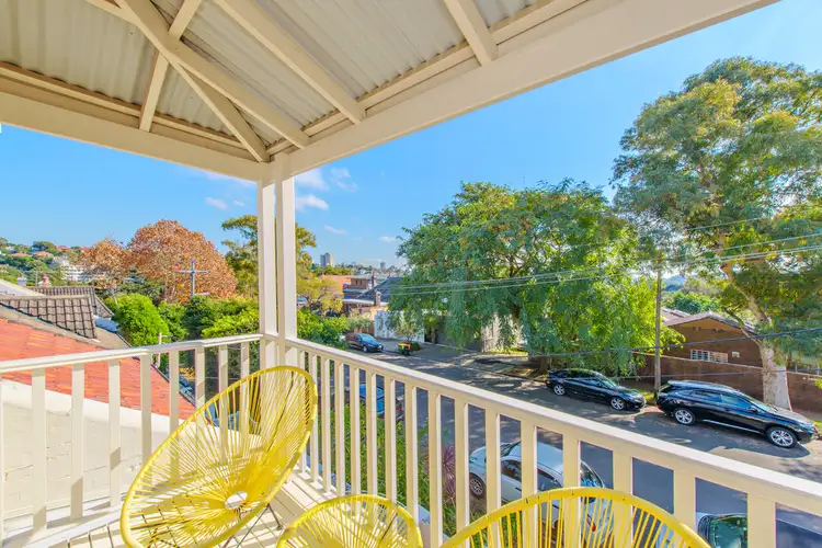 Fourth view of Homely house listing, 19 View Street, Woollahra NSW 2025