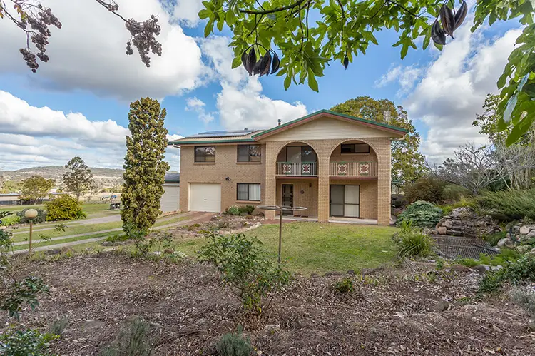 124 Cambooya Street, Drayton QLD 4350