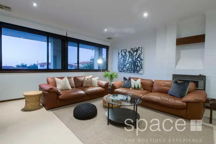 Fourth view of Homely house listing, 21 Aruma Way, City Beach WA 6015