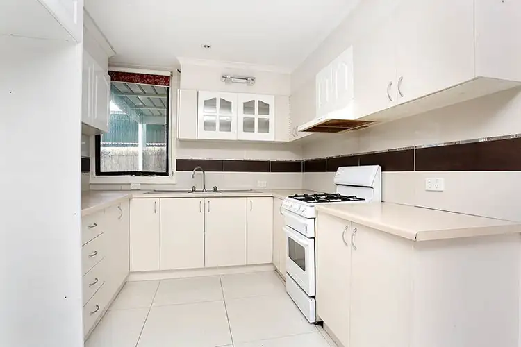 Second view of Homely house listing, 3 Ceres Court, Meadow Heights VIC 3048