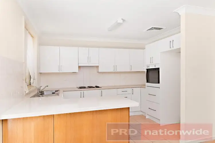 Second view of Homely townhouse listing, 5 / 59 Ramsay Road, Picnic Point NSW 2213