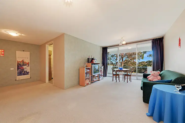 23/822 Pacific Highway, Chatswood NSW 2067