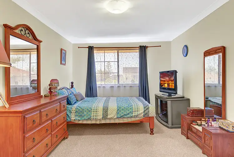 Fifth view of Homely house listing, 37a Clarence Street, Condell Park NSW 2200