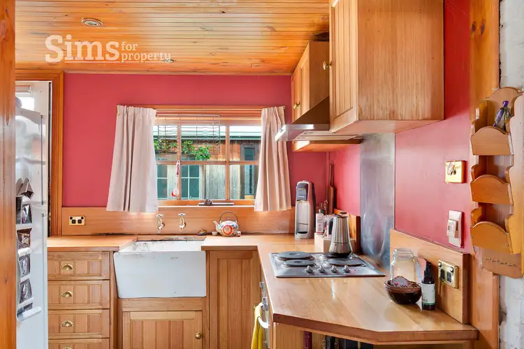 Sixth view of Homely house listing, 7 Collins Street, Evandale TAS 7212